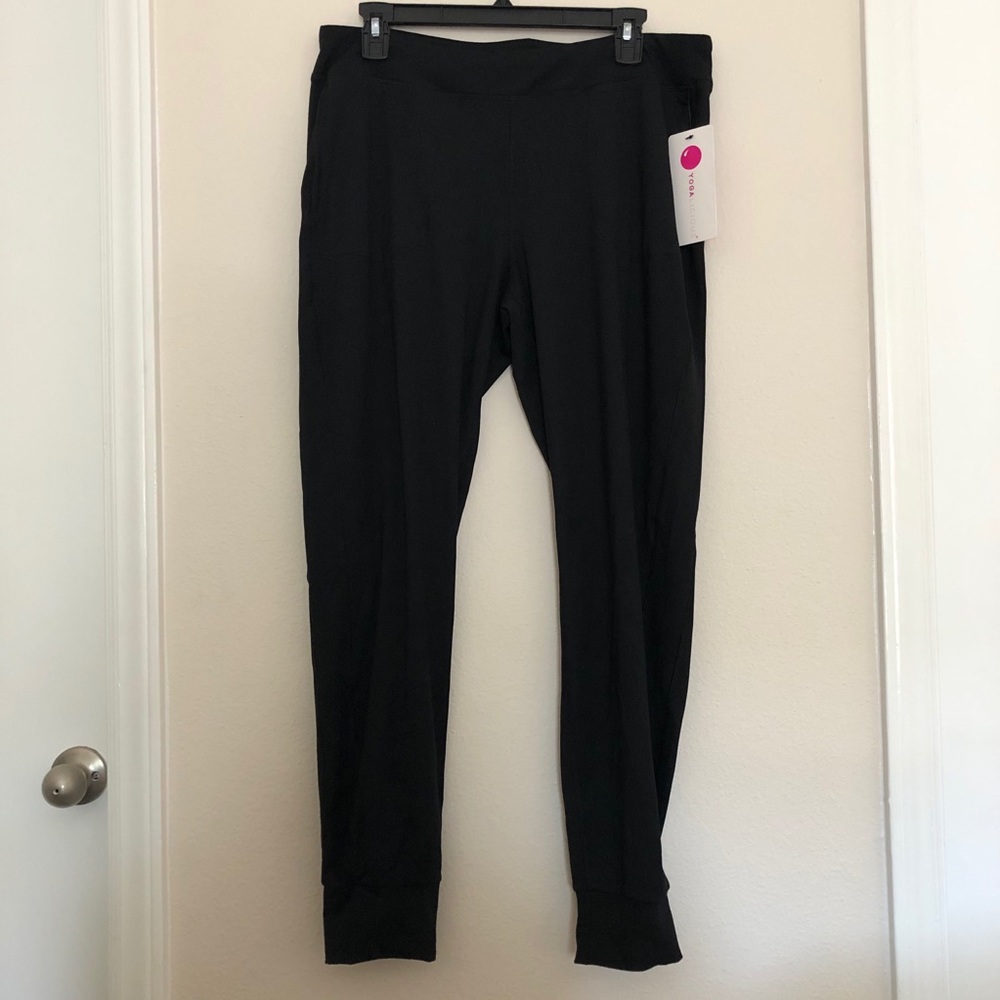 NWT Comfy Joggers ☁️